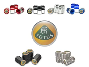 Lotus Cappelli stelo Camion Design Resistente